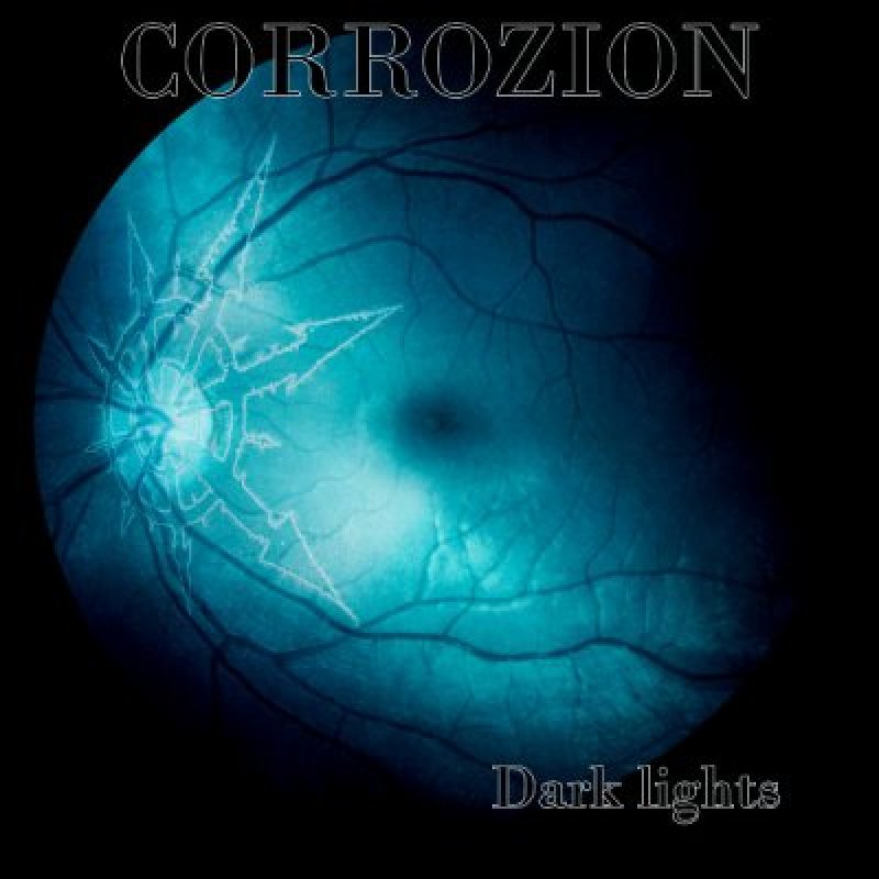 Corrozion - Dark Lights - Reviewed By  Powerplay Rock & Metal Magazine!