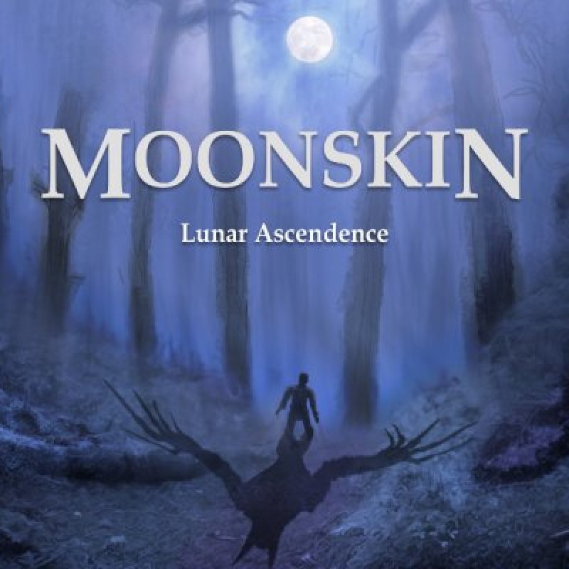 Moonskin - Lunar Ascendence - Reviewed By darkdoomgrinddeath!