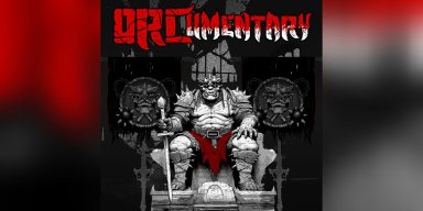 ORCumentary - Featured In Metal Hammer!
