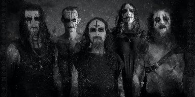 CVINGER Unleash Slavic Black Metal Fury With Video For “Doctrines By The Figures Of Črnobog”