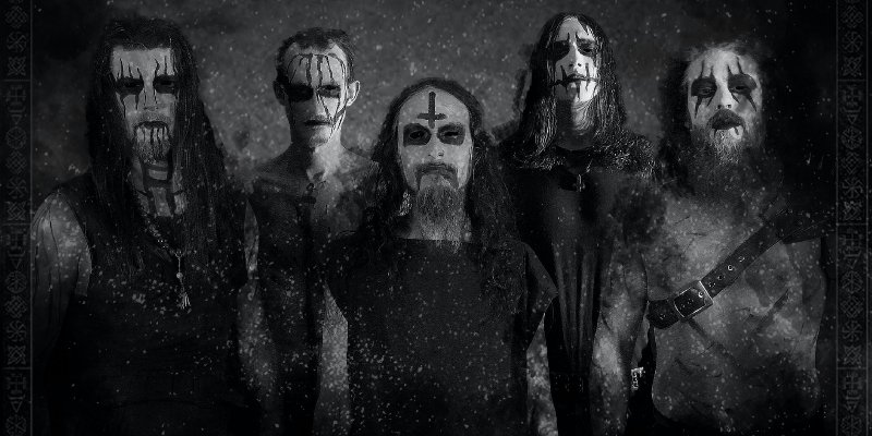 CVINGER Unleash Slavic Black Metal Fury With Video For “Doctrines By The Figures Of Črnobog”