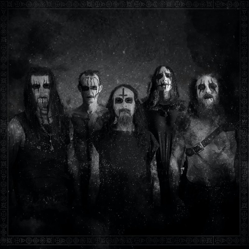 CVINGER Unleash Slavic Black Metal Fury With Video For “Doctrines By The Figures Of Črnobog”