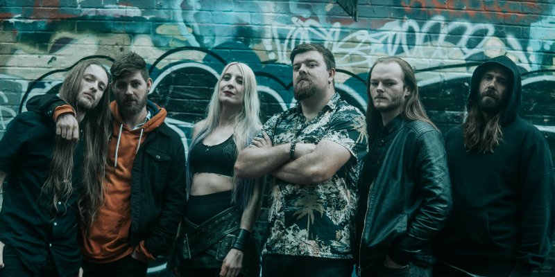 Unleashing 'VIRUS', UK Metalcore band Broken Calling introduces new vocalist Tanzy Velane and confronts the social media pressure in this heaviest release yet. Join them on this raw and resonating journey.