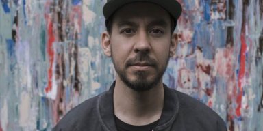  LINKIN PARK's MIKE SHINODA Releases 'Brooding' Video 
