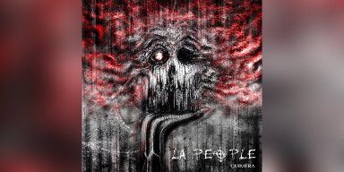 New Promo: LA PEOPLE - Lúgubre - (Progressive Metal)