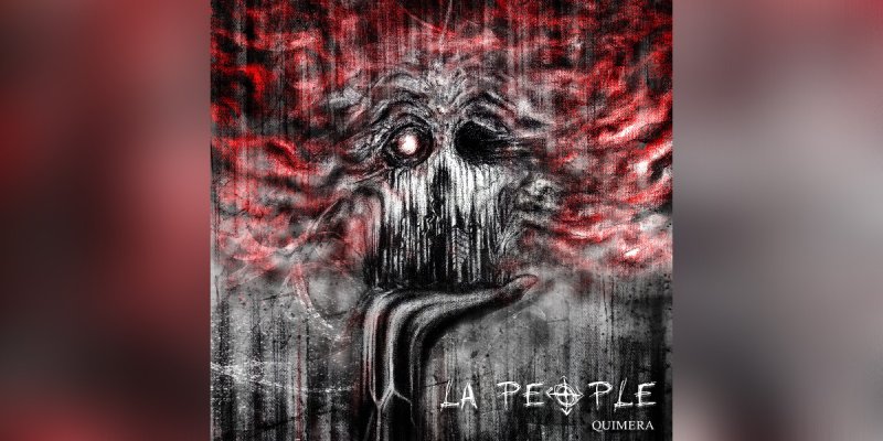 New Promo: LA PEOPLE - Lúgubre - (Progressive Metal)