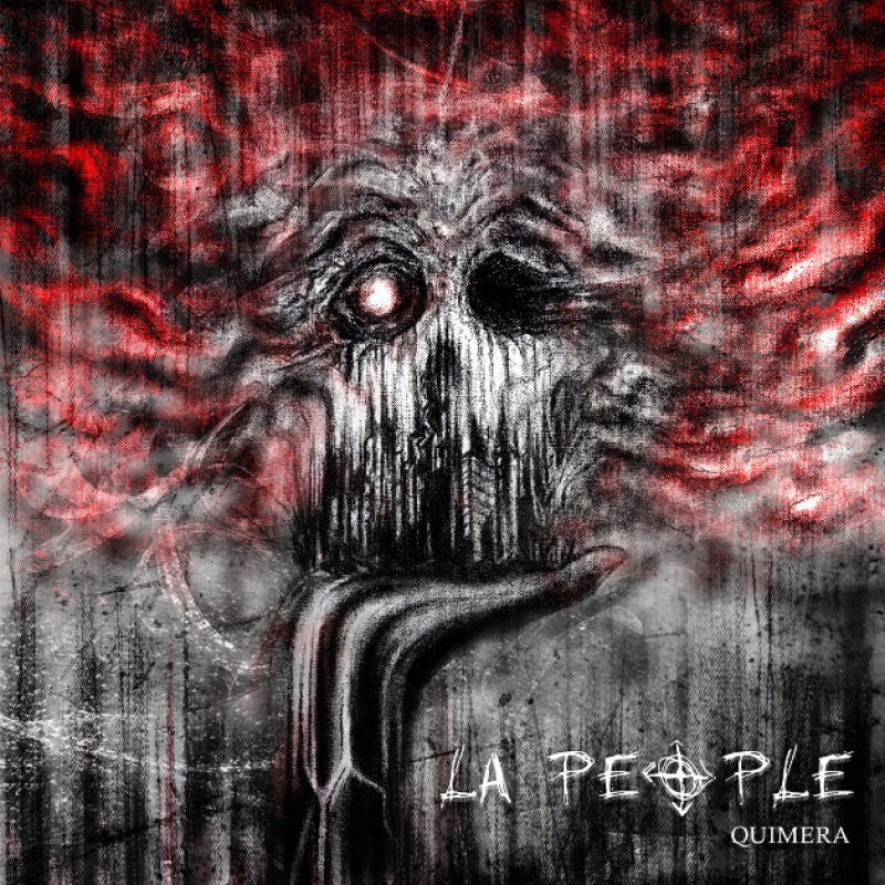 New Promo: LA PEOPLE - Lúgubre - (Progressive Metal)