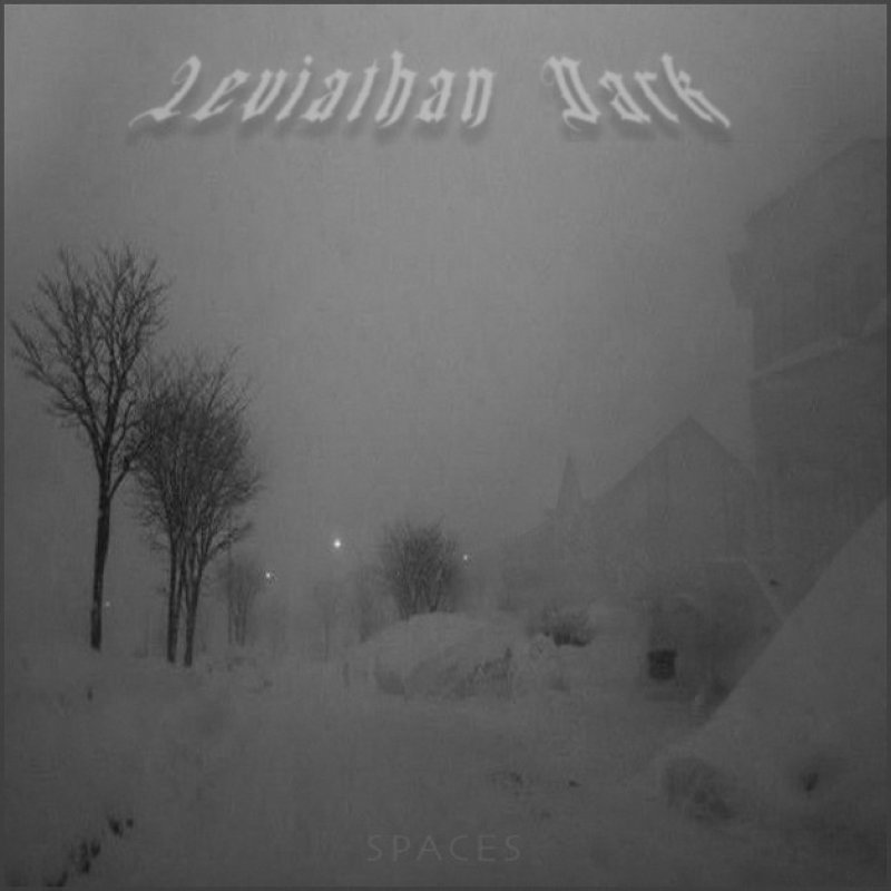 New Promo: Leviathan Dark (Feat former Brutality & Death Members) - Spaces - (Black/Death Metal)