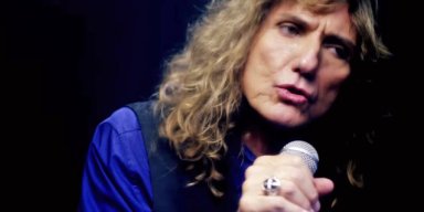  WHITESNAKE: 'Unzipped' 5CD/DVD Set Featuring Rare And Previously Unreleased Acoustic Performances Due In October 