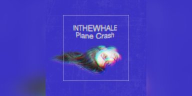 INTHEWHALE - Plane Crash - Featured In Starry Constellation Magazine!