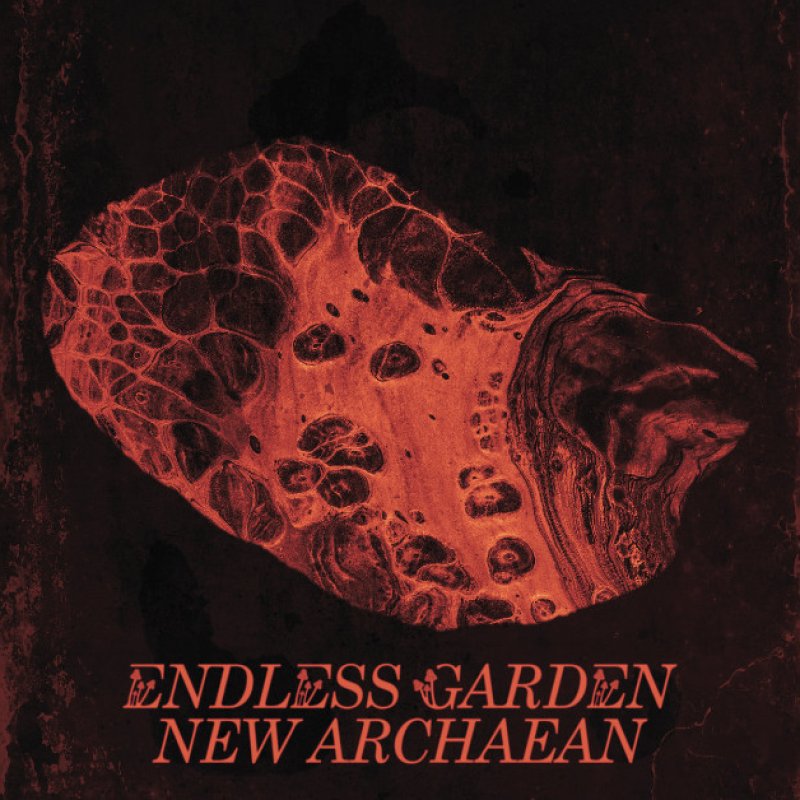 New Single: Endless Garden - New Archaean - (Progressive Metal)