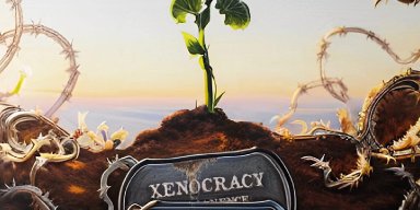 Xenocracy unleashes new singles "War" & "Hope for Peace" via Kvlt und Kaos Productions