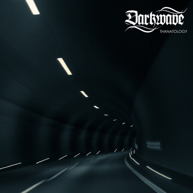 New Promo: Darkwave - Thanatology - (Instrumental Progressive Metal)