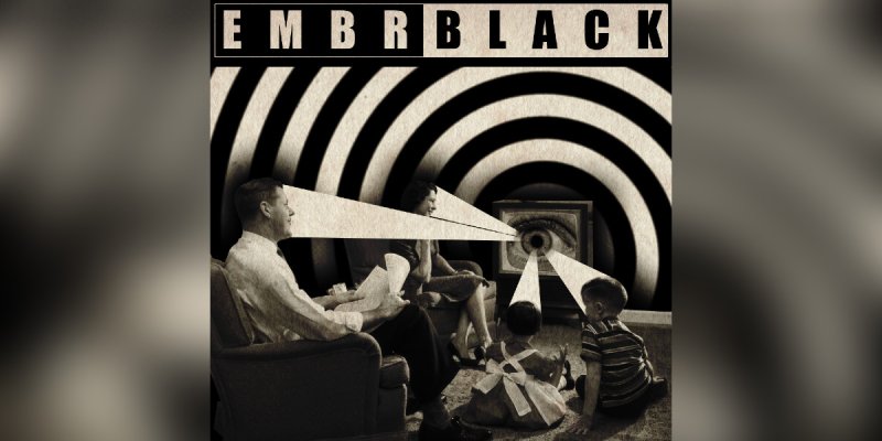 New Video: EMBR - Black - (Progressive Doom) - (Black Doomba Records)