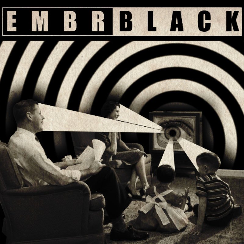 New Video: EMBR - Black - (Progressive Doom) - (Black Doomba Records)