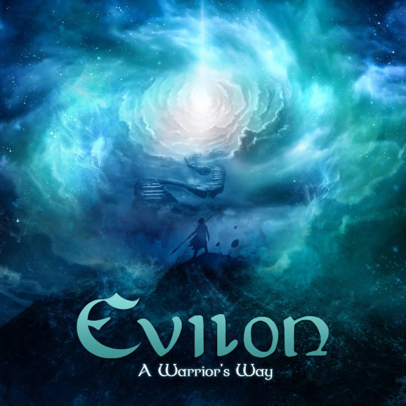 New Promo: Evilon - A Warriors Way - (Folk Metal)