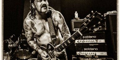 High on Fire Announce “Electric Messiah” Album; Title Track Streaming Here!