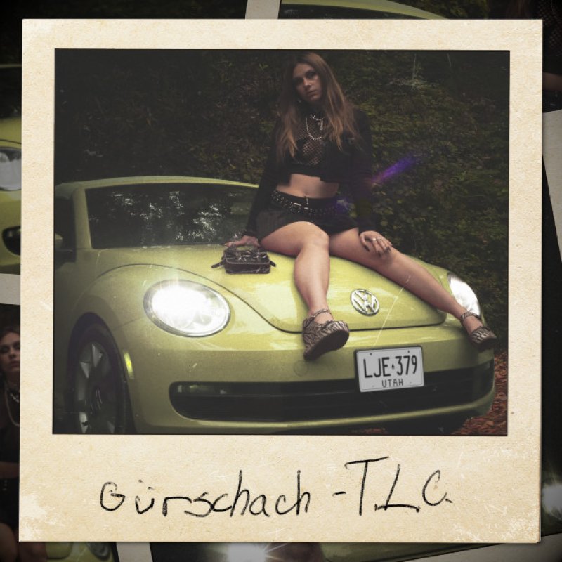 New Promo: Gürschach - T.L.C. - (Alternative Metal/Progressive Metal)