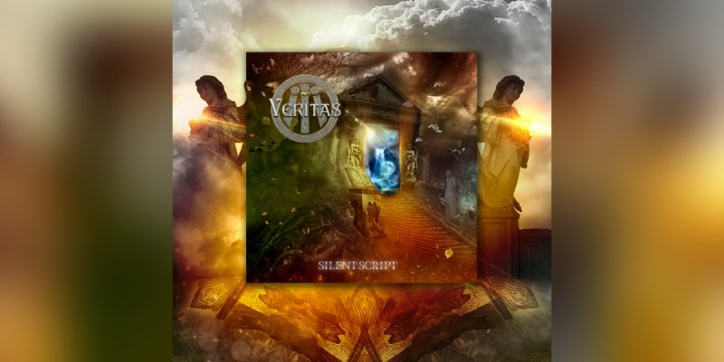 New Promo: Veritas - Silent Script - (Hard Rock/Metal) Sliptrick Records