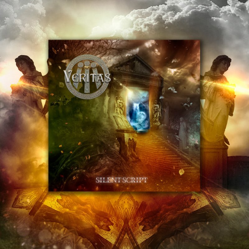 New Promo: Veritas - Silent Script - (Hard Rock/Metal) Sliptrick Records