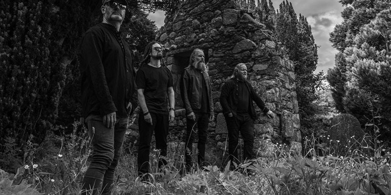  Primordial to Release "How It Ends" September 29th via Metal Blade Records 