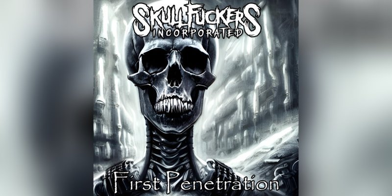 S F Incorporated - First Penetration - Featured, Interviewed & Reviewed By Metalized Magazine!