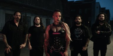 Oceans of Slumber Sign to Season of Mist Ahead of New Album 