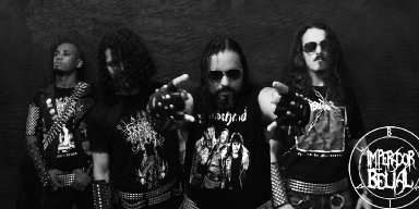 IMPERADOR BELIAL releases lyric video for “Acheron”