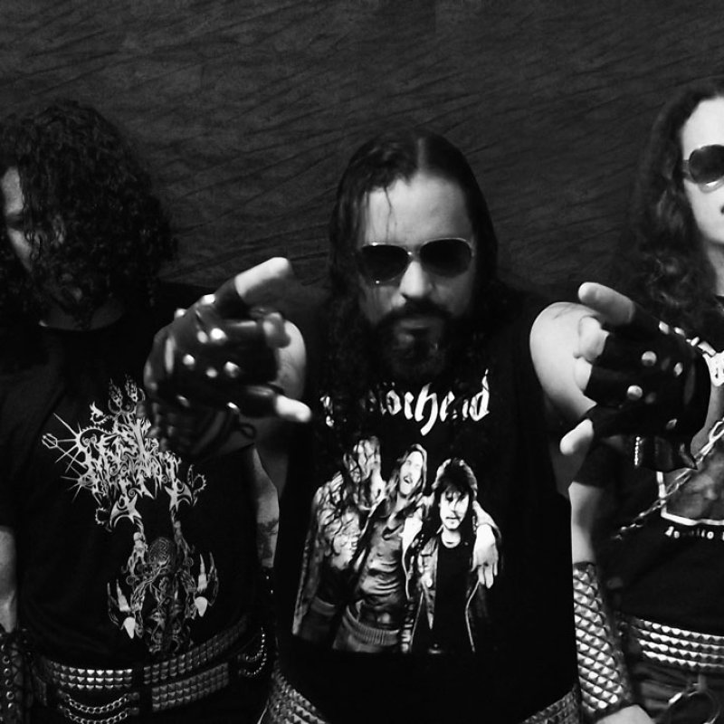 IMPERADOR BELIAL releases lyric video for “Acheron”