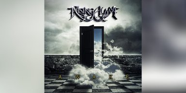 New Promo: Rising Alma - Awake - (Alternative Rock/New Metal)