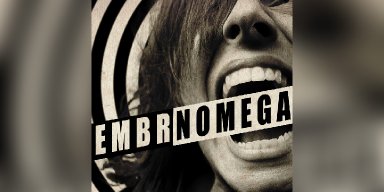New Single: EMBR - Nomega - (#ProgressiveDoom) - (Black Doomba Records)