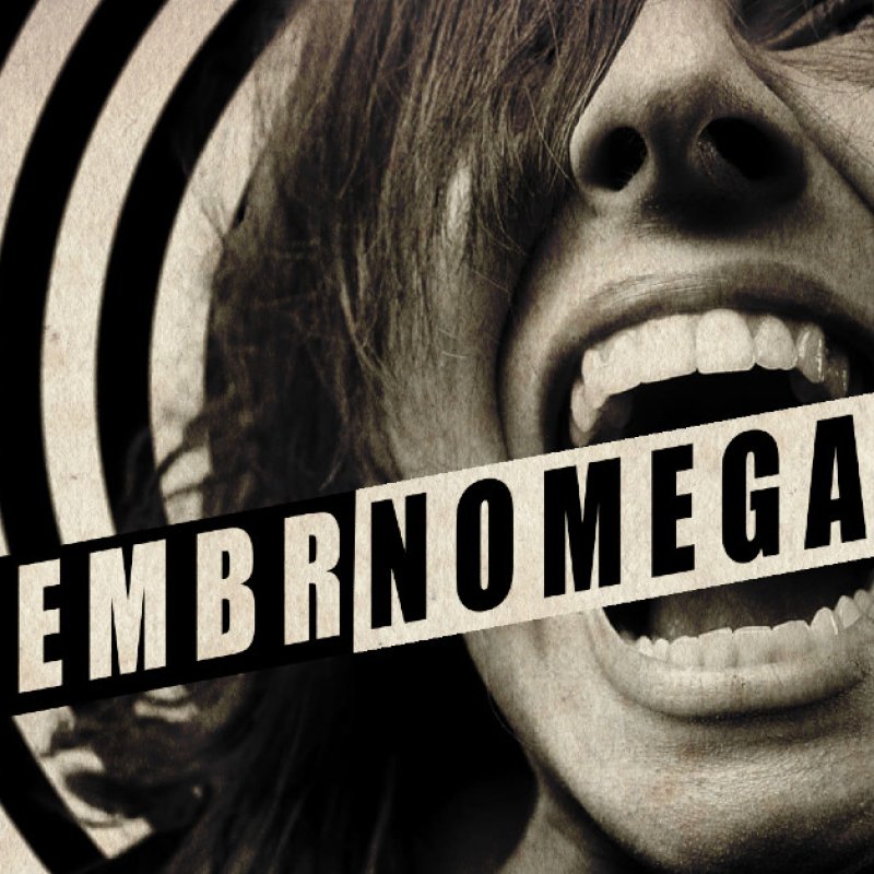 New Single: EMBR - Nomega - (#ProgressiveDoom) - (Black Doomba Records)