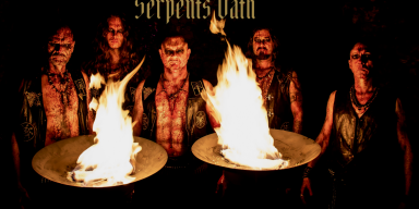 Press Release: Serpents Oath Sign With Odium Records For The Release Of Their Third Album!