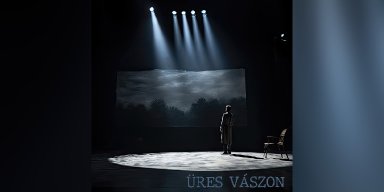 New Single: GD:ON - Üres vászon - (Modern Metal, with Progressive Elements)