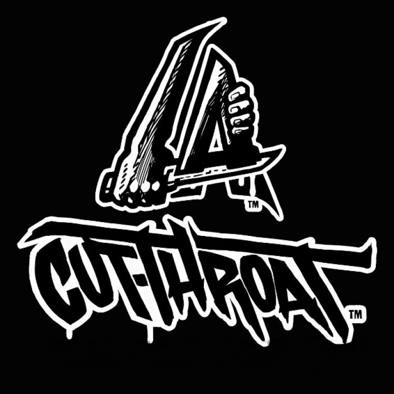 New Promo: Cutthroat LA -  Fear by Design - (Hard Core / Metal) (Demons Run Amok Entertainment)