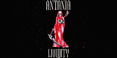 Antania - Lividity - Reviewed By Metal Digest!