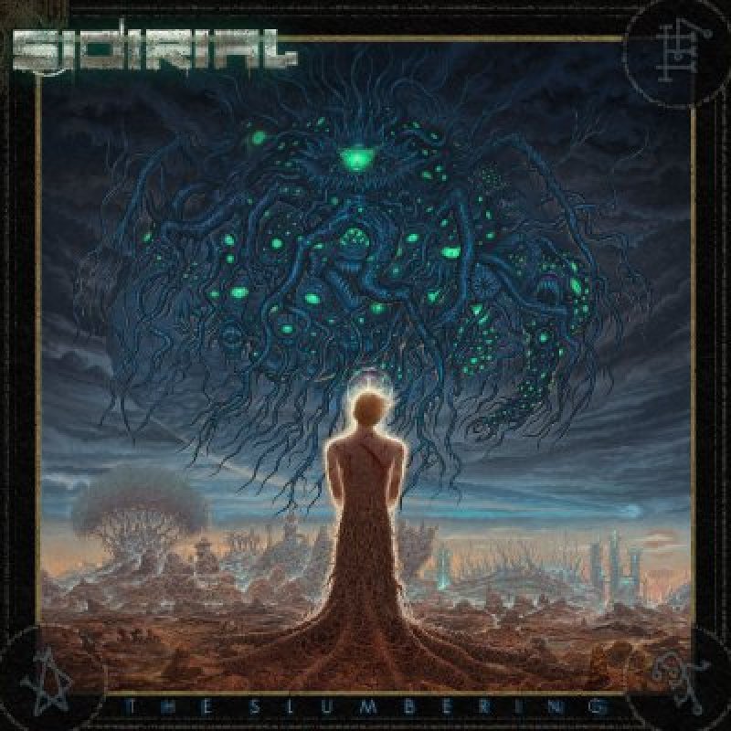 SIDIRIAL - The Slumbering - Reviewed By darkdoomgrinddeath!