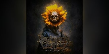 Beneath the Hollow - Misery Loves You - Reviewed By Metal Digest!