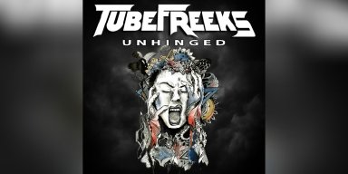 Tubefreeks - Unhinged - Featured In Decibel Magazine!