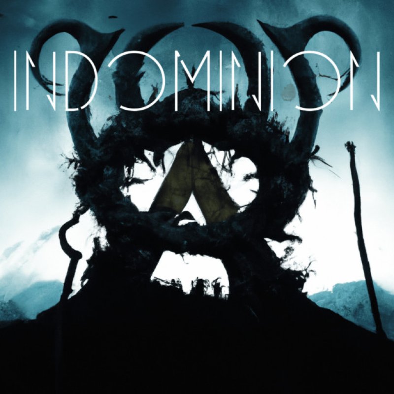 New Single: INDOMINION -  K I N E T I C /  P S Y C H L E S - (Amalgam Metal)