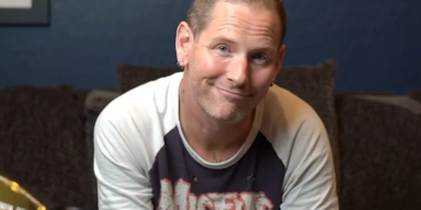 Ex-COREY TAYLOR Bassist Claims He’s Been Blacklisted From Industry After Leaving The Band, COREY’s Wife Responds