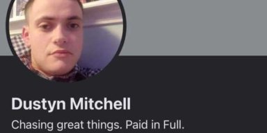 Continental Touring exposes booking agent Dustyn Mitchell's fake promises!