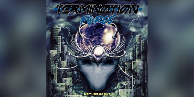 Termination Force - Netherworld EP - Reviewed By Rock Hard Magazine!