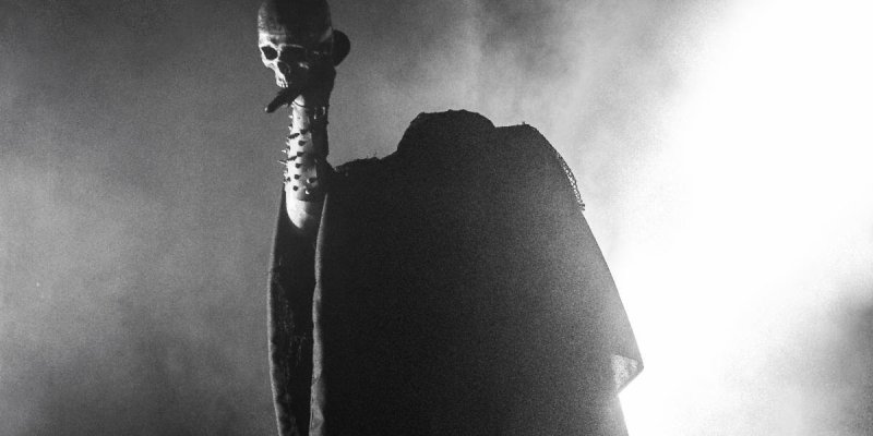 MAYHEM  Unveils Official Live Version  "Chainsaw Gutsfuck"