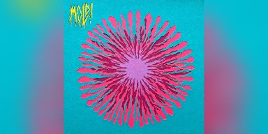 New Promo: MOLD! - Self Titled - (Alternative, punk, indie rock)