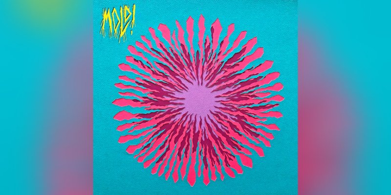 New Promo: MOLD! - Self Titled - (Alternative, punk, indie rock)