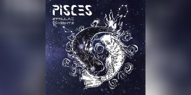 New Single: Stellar Knights - Pisces - (Alternative Rock)