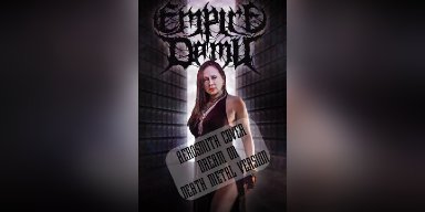 New Single: Empire de Mu - Dream On (Aerosmith Death Metal Cover)