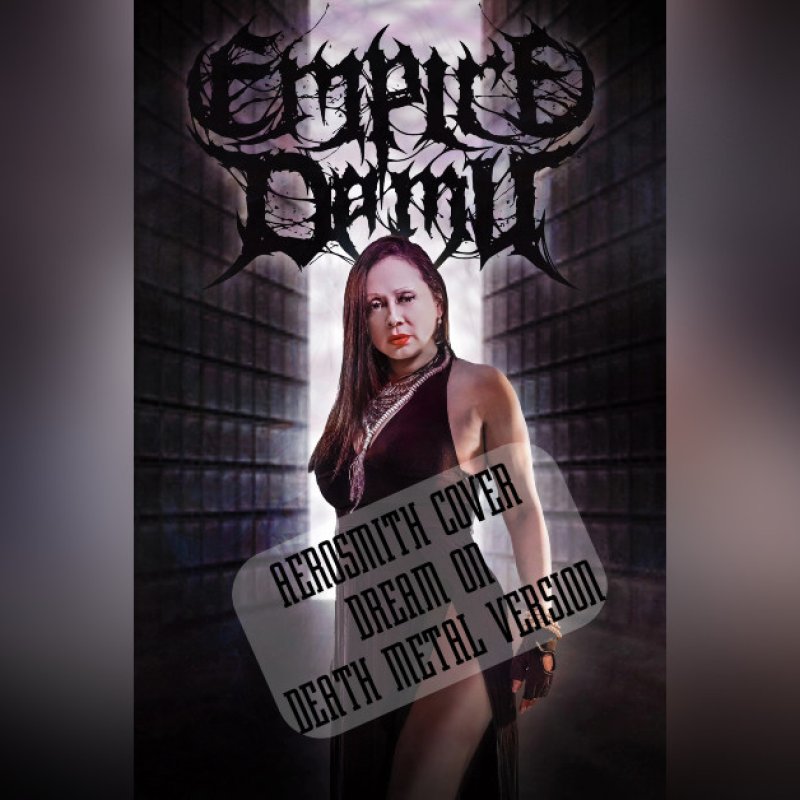 New Single: Empire de Mu - Dream On (Aerosmith Death Metal Cover)