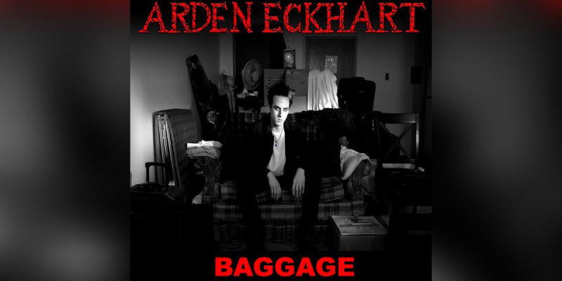 New Promo: Arden Eckhart - Baggage - (Alternative Metal, Progressive, Doom, Shock, Goth)